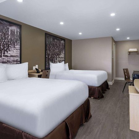 Super 8 By Wyndham Niagara Falls On 외부 사진