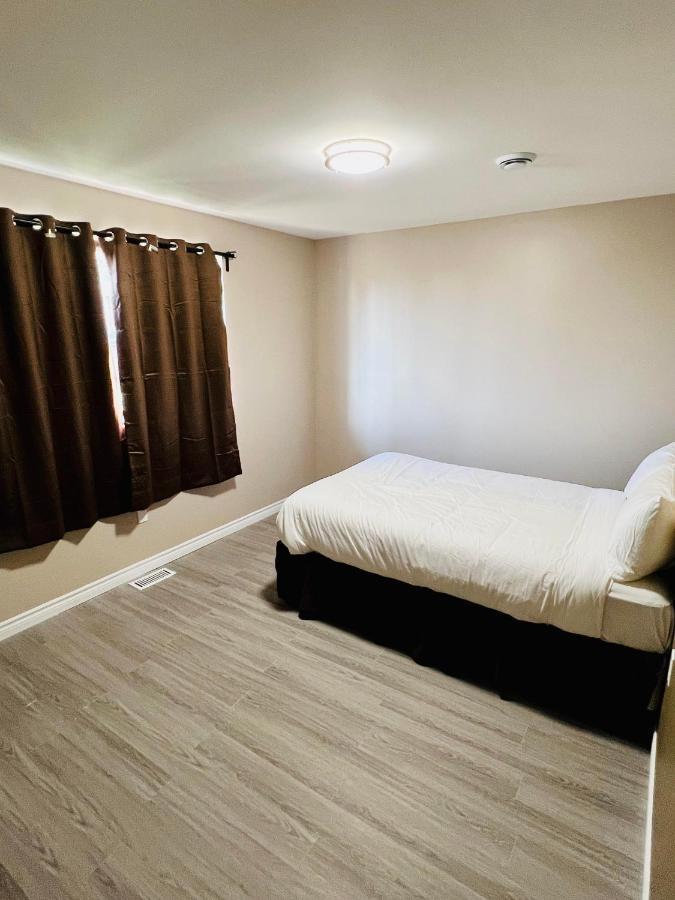 Super 8 By Wyndham Niagara Falls On 외부 사진