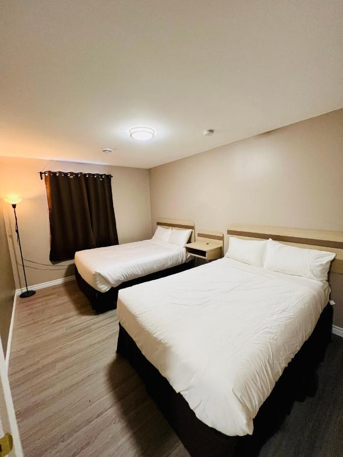Super 8 By Wyndham Niagara Falls On 외부 사진