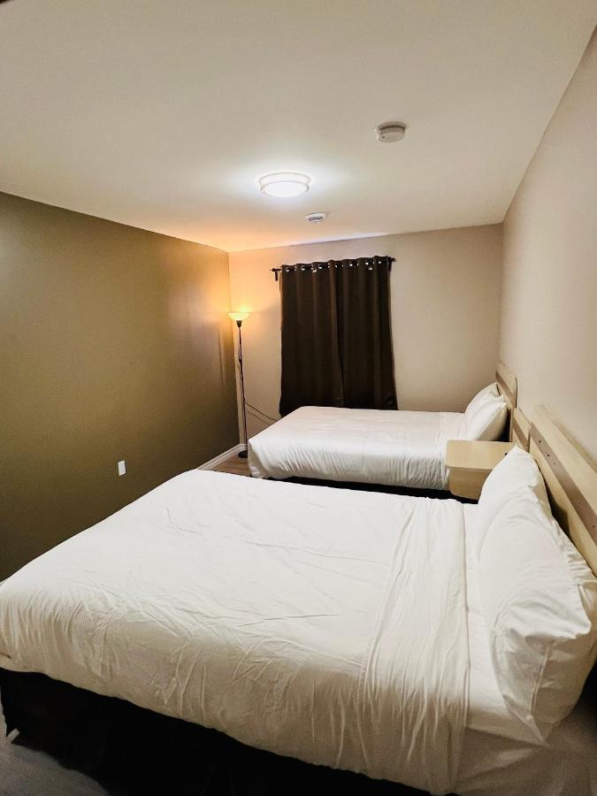 Super 8 By Wyndham Niagara Falls On 외부 사진