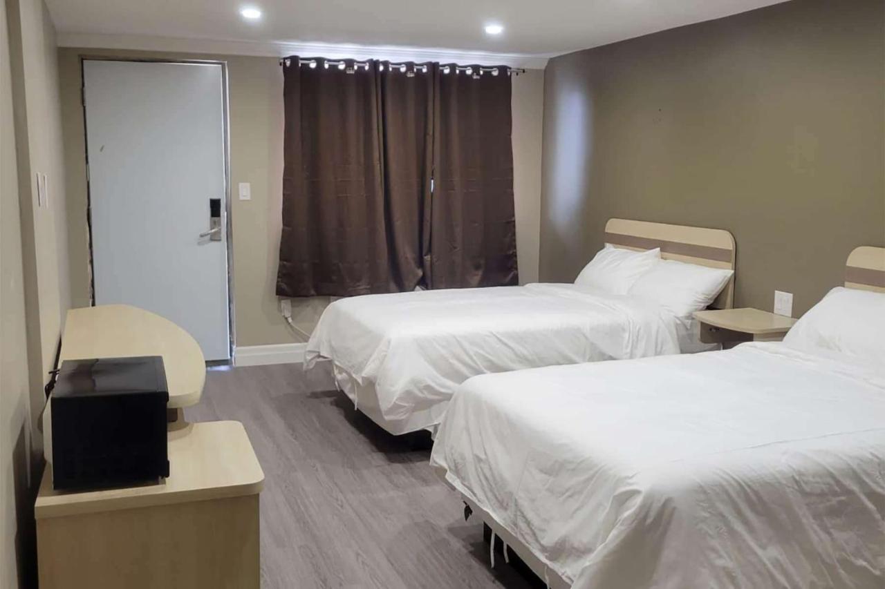 Super 8 By Wyndham Niagara Falls On 외부 사진