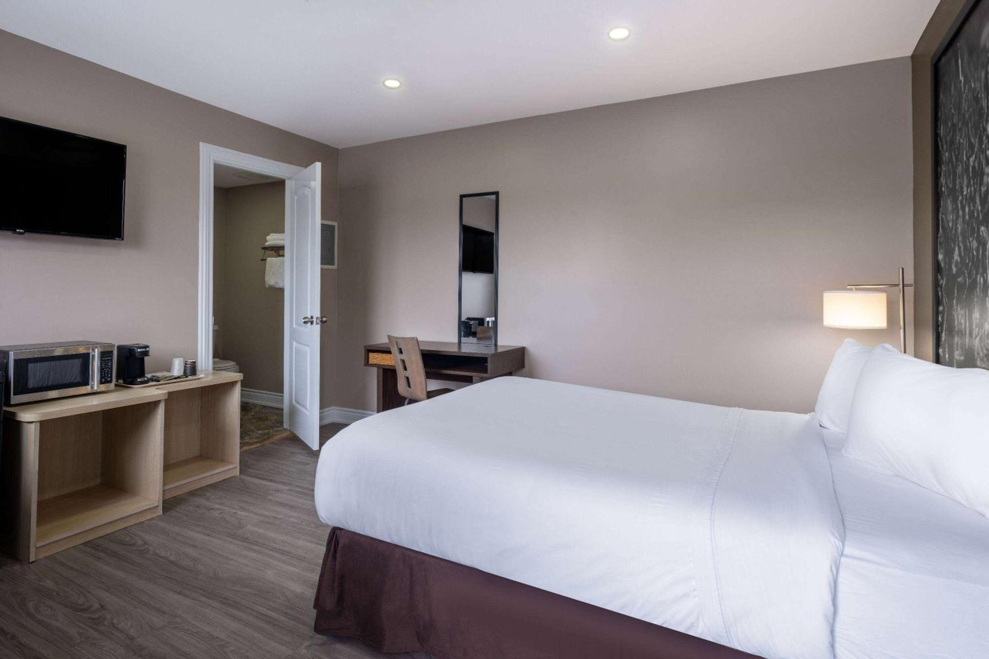 Super 8 By Wyndham Niagara Falls On 외부 사진